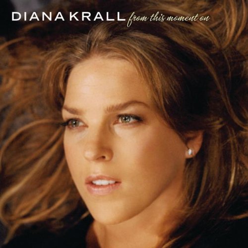Diana Krall Come Dance With Me Profile Image