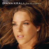Download or print Diana Krall Exactly Like You Sheet Music Printable PDF 6-page score for Pop / arranged Piano & Vocal SKU: 58403