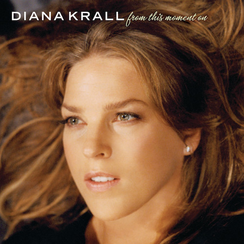 Diana Krall From This Moment On (from Kiss Me, Kate) Profile Image