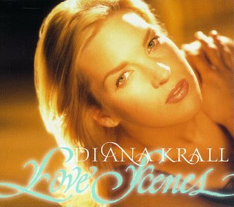 Diana Krall I Don't Know Enough About You Profile Image