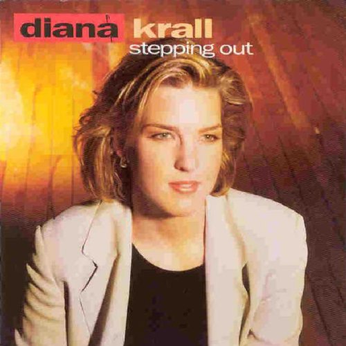 Diana Krall I'm Just A Lucky So And So Profile Image