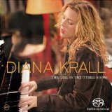 Download or print Diana Krall Narrow Daylight Sheet Music Printable PDF 2-page score for Jazz / arranged Guitar Chords/Lyrics SKU: 106112
