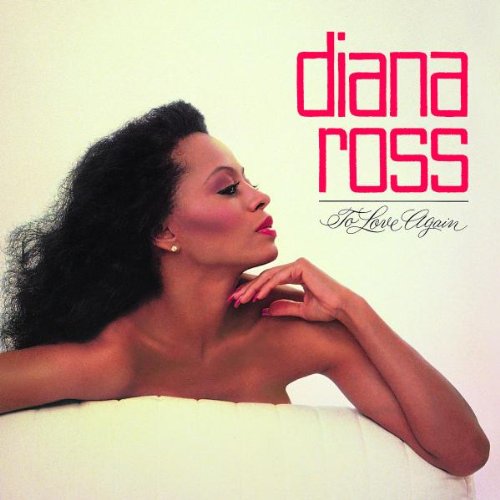 Diana Ross It's My Turn Profile Image