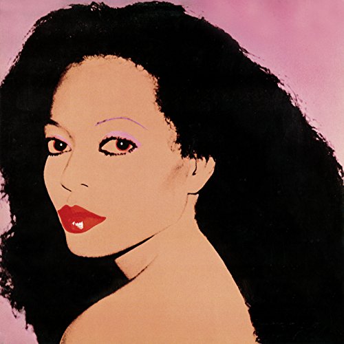 Diana Ross Muscles Profile Image