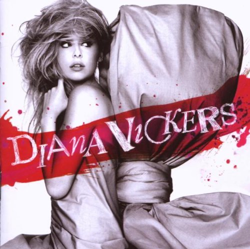 Diana Vickers Once Profile Image