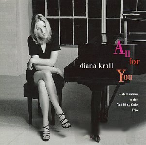 Easily Download Diana Krall Printable PDF piano music notes, guitar tabs for Piano, Vocal & Guitar. Transpose or transcribe this score in no time - Learn how to play song progression.