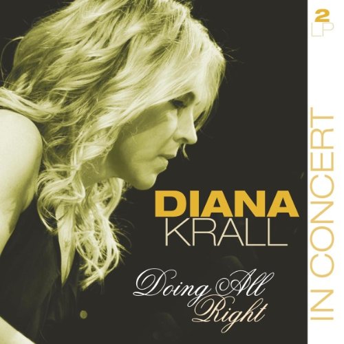 Easily Download Diana Krall Printable PDF piano music notes, guitar tabs for Piano & Vocal. Transpose or transcribe this score in no time - Learn how to play song progression.