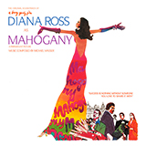 Download or print Diana Ross Do You Know Where You're Going To? Sheet Music Printable PDF 1-page score for Broadway / arranged Cello Solo SKU: 176146.