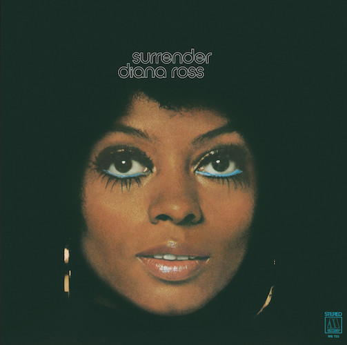 Diana Ross Remember Me Profile Image