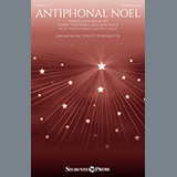 Download or print Diane Hannibal and Jon Paige Antiphonal Noel (arr. Stacey Nordmeyer) Sheet Music Printable PDF 15-page score for Christmas / arranged SATB Choir SKU: 1533805