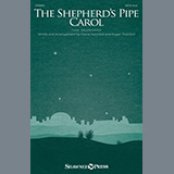 Download or print Diane Hannibal and Roger Thornhill The Shepherd's Pipe Carol Sheet Music Printable PDF 14-page score for Christmas / arranged SATB Choir SKU: 1320761