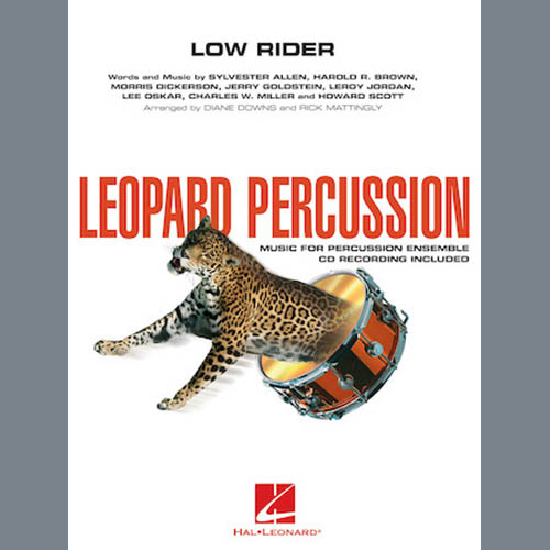 Low Rider Notes Diane Downs