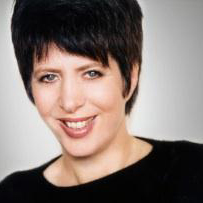 Diane Warren Un-break My Heart Profile Image