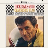 Download or print Dick Dale The Scavenger Sheet Music Printable PDF 4-page score for Pop / arranged Guitar Tab SKU: 157468