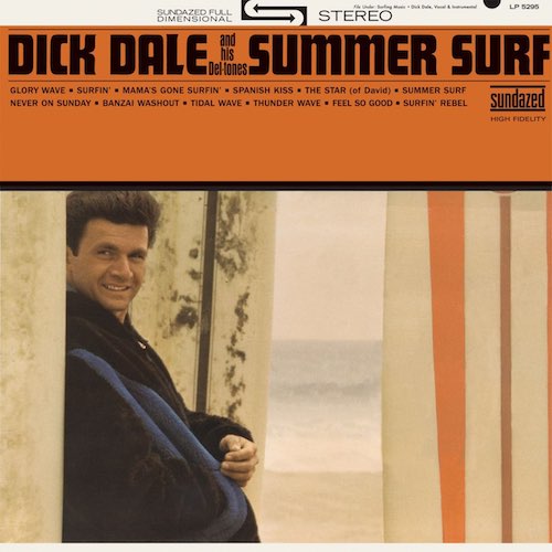 Easily Download Dick Dale Printable PDF piano music notes, guitar tabs for Guitar Tab. Transpose or transcribe this score in no time - Learn how to play song progression.