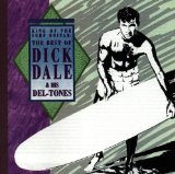 Download or print Dick Dale Misirlou Sheet Music Printable PDF 7-page score for Rock / arranged Guitar Tab SKU: 87141