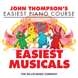 Download or print Sherman Brothers Chim Chim Cher-ee (from Mary Poppins) (arr. Christopher Hussey) Sheet Music Printable PDF 2-page score for Disney / arranged Educational Piano SKU: 474598