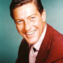 Download or print Dick Van Dyke Put On A Happy Face Sheet Music Printable PDF 3-page score for Broadway / arranged Piano & Vocal SKU: 52805