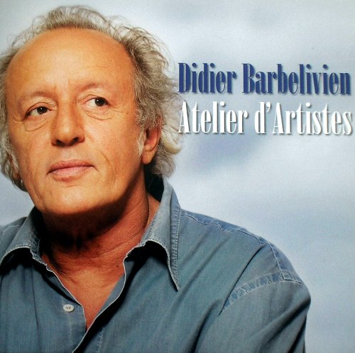Didier Barbelivien Michele Profile Image