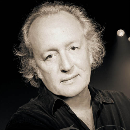 Didier Barbelivien Valentine Profile Image