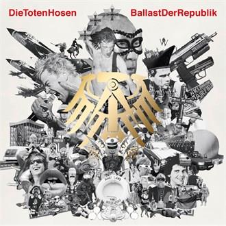 Die Toten Hosen Tage Wie Diese Profile Image