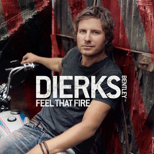 Dierks Bentley I Wanna Make You Close Your Eyes Profile Image