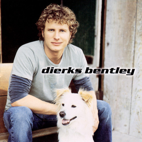 Dierks Bentley My Last Name Profile Image