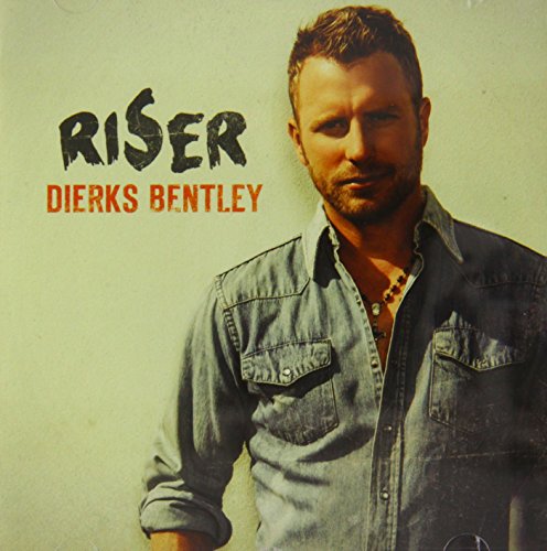 Dierks Bentley Say You Do Profile Image