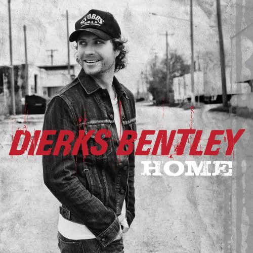 Dierks Bentley Home Profile Image