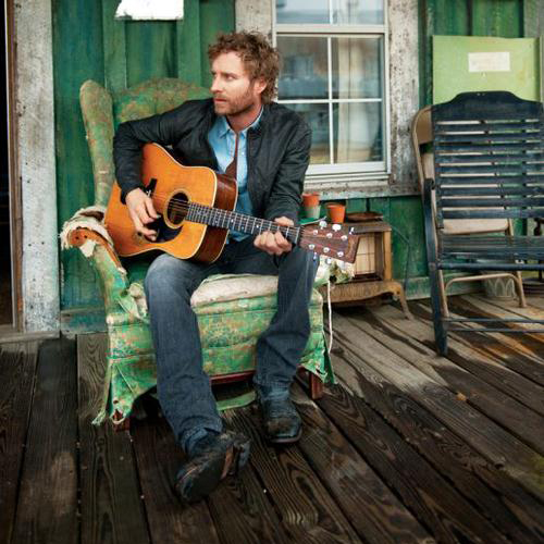 Dierks Bentley Woman, Amen Profile Image