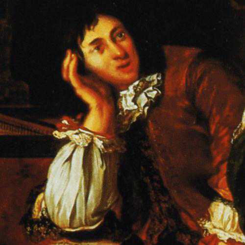 Dietrich Buxtehude Prelude & Fugue in F Profile Image