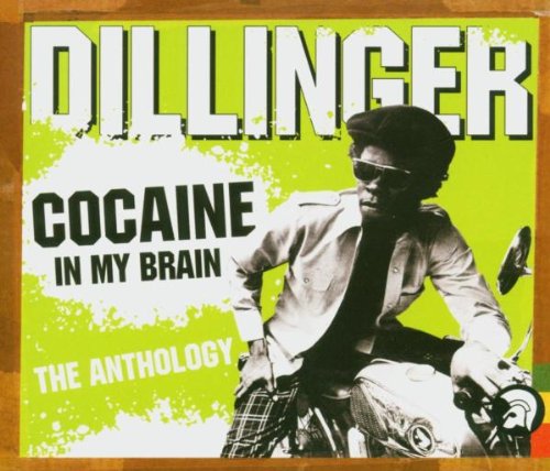 Dillinger Cocaine In My Brain Profile Image