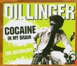 Download or print Dillinger Cocaine In My Brain Sheet Music Printable PDF 4-page score for Reggae / arranged Guitar Chords/Lyrics SKU: 45806