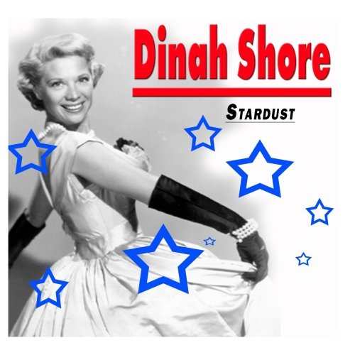 Dinah Shore Skylark Profile Image