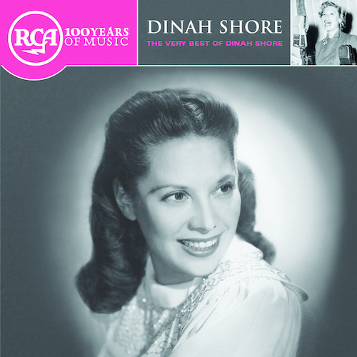 Dinah Shore You'd Be So Nice To Come Home To Profile Image