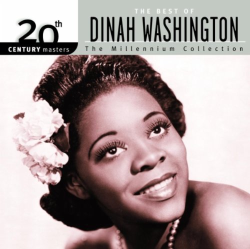 Dinah Washington Look To The Rainbow Profile Image