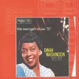 Download or print Dinah Washington Never Let Me Go Sheet Music Printable PDF 1-page score for Jazz / arranged Real Book – Melody & Chords – C Instruments SKU: 60706