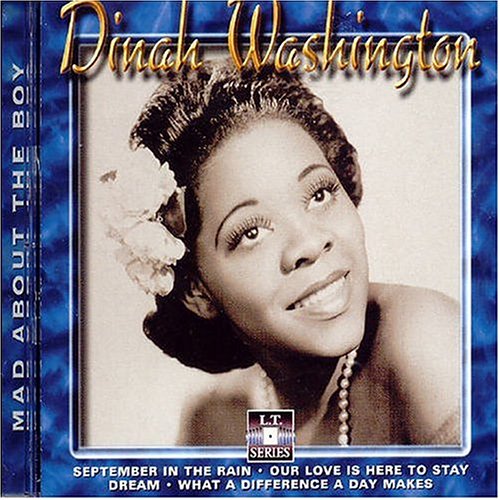Easily Download Dinah Washington Printable PDF piano music notes, guitar tabs for SAB Choir. Transpose or transcribe this score in no time - Learn how to play song progression.