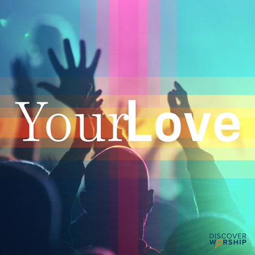 Your Love cover image