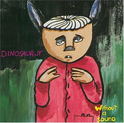 Dinosaur Jr. Feel The Pain Profile Image