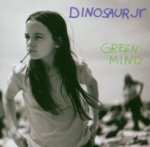 Dinosaur Jr. Thumb Profile Image