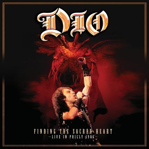 Dio King Of Rock & Roll Profile Image