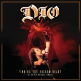 Download or print Dio King Of Rock & Roll Sheet Music Printable PDF 10-page score for Metal / arranged Guitar Tab SKU: 73854