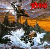 Download or print Dio Rainbow In The Dark Sheet Music Printable PDF 5-page score for Metal / arranged Guitar Tab SKU: 197598