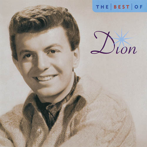 Dion & The Belmonts I Wonder Why Profile Image