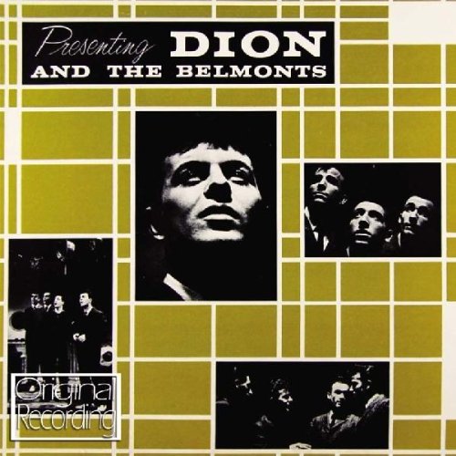 Dion & The Belmonts Where Or When Profile Image