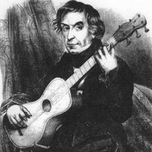 Dionisio Aguado Profile piano notes, guitar tabs for Solo Guitar. Easy to transpose or transcribe. Learn how to play, download song progression by artist