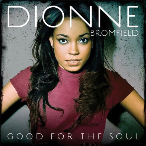 Dionne Bromfield Foolin' Profile Image