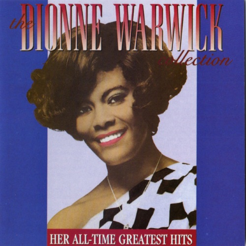 Dionne Warwick I Say A Little Prayer (arr. Michele Weir) Profile Image