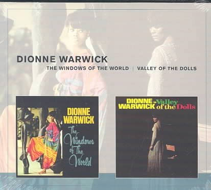 Dionne Warwick I Say A Little Prayer Profile Image